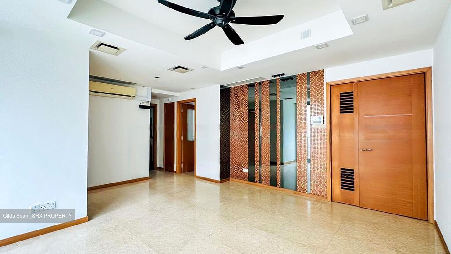 Caribbean At Keppel Bay (D4), Condominium #449459141